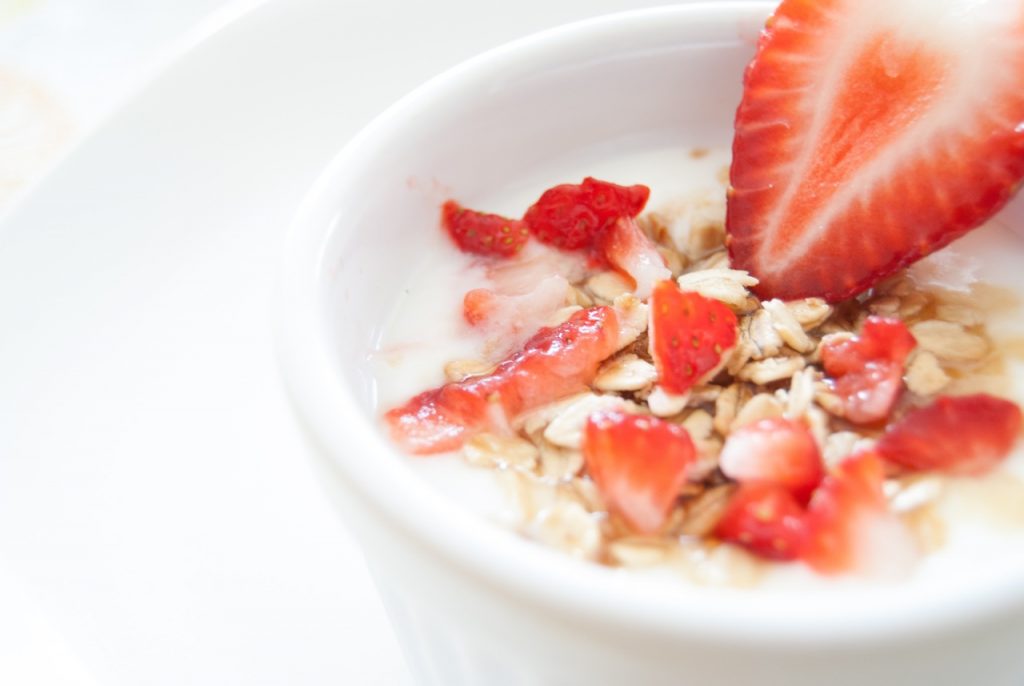 What to Eat For Breakfast, Lunch & Dinner What to Eat For Breakfast, Lunch & Dinner