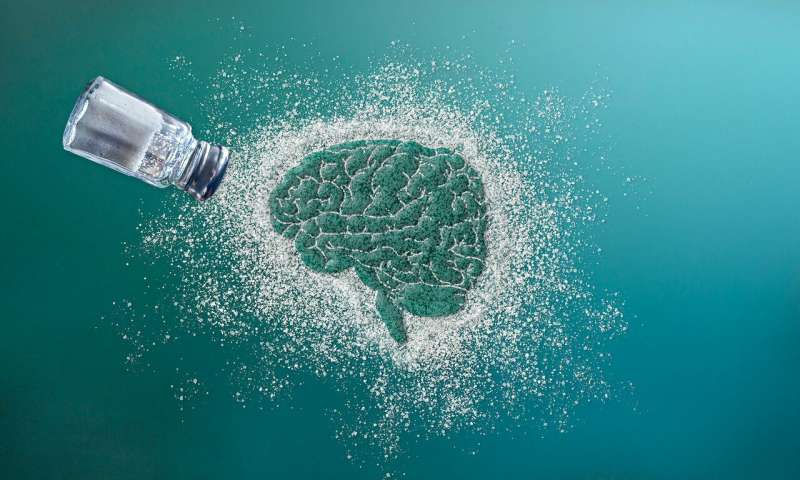 Reasons Why You Are Craving Salt Reasons Why You Are Craving Salt